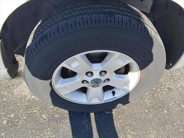 2006 Ford Escape XLT
