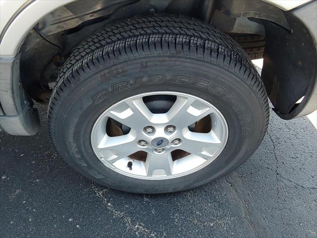 2006 Ford Escape XLT