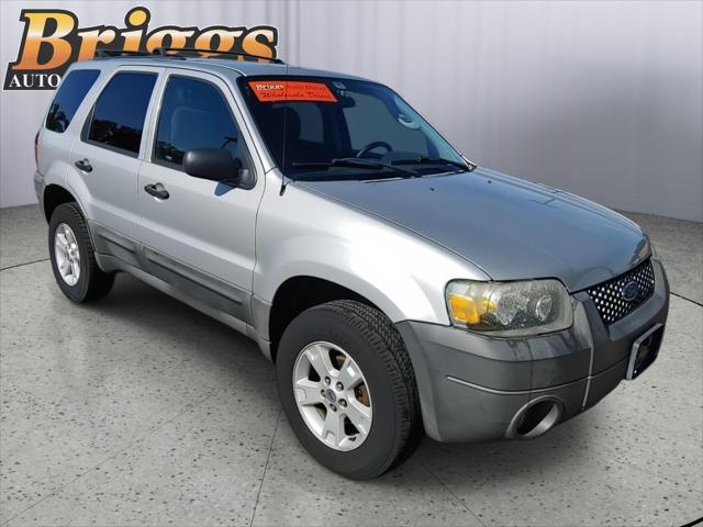 2006 Ford Escape XLT