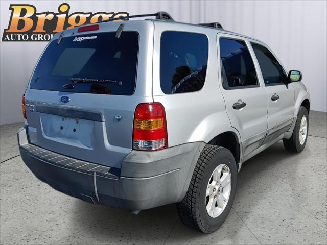 2006 Ford Escape XLT