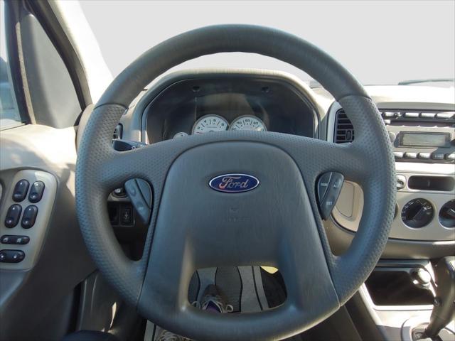 2006 Ford Escape XLT