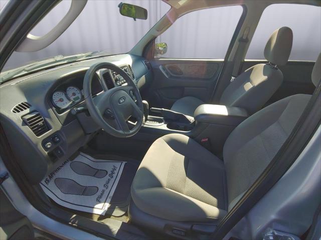 2006 Ford Escape XLT