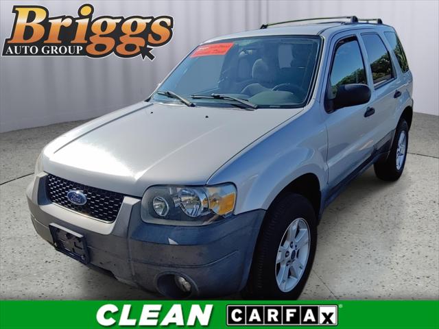 2006 Ford Escape XLT for sale in Fort Scott, KS