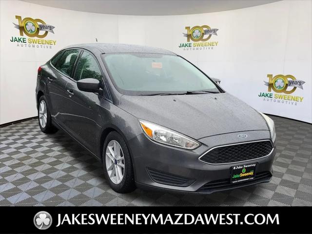 2018 Ford Focus SE for sale in Cincinnati, OH