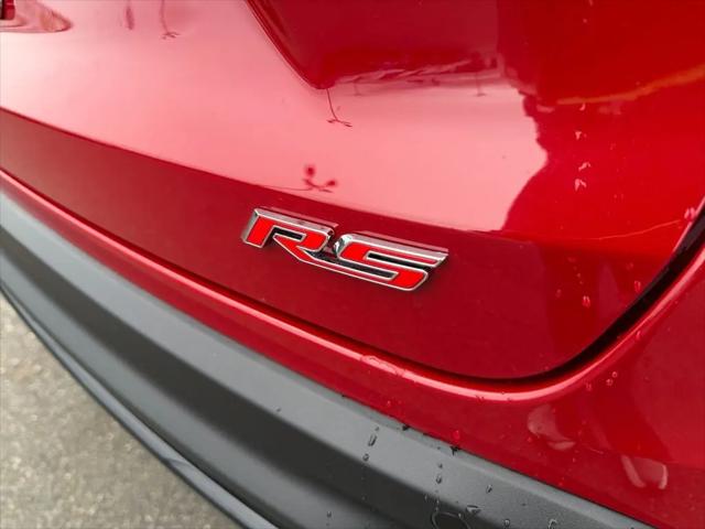 2026 Chevrolet Trax FWD 1RS