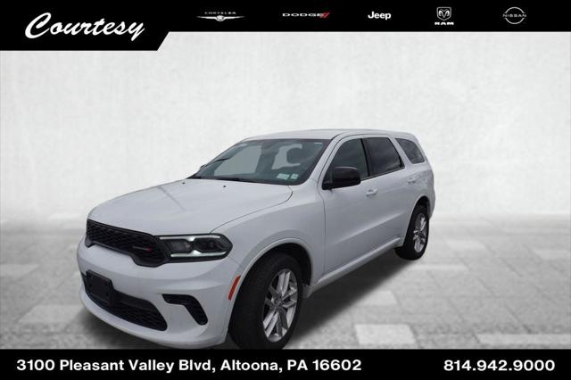 2026 Dodge Durango GT AWD for sale in Altoona, PA