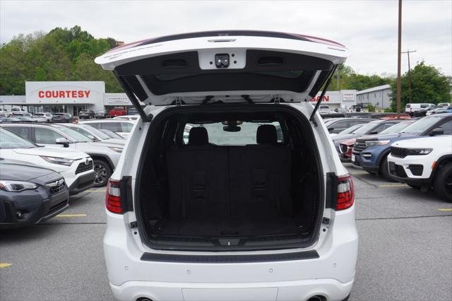 2026 Dodge Durango GT AWD