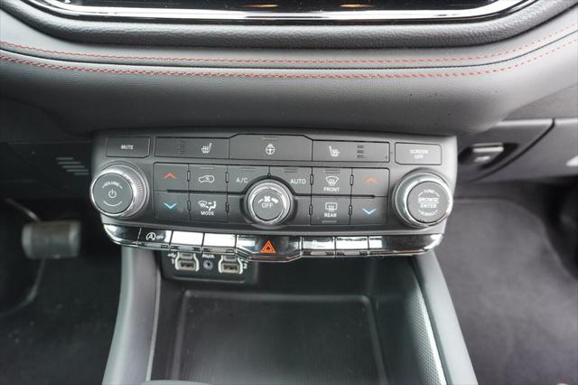 2026 Dodge Durango GT AWD