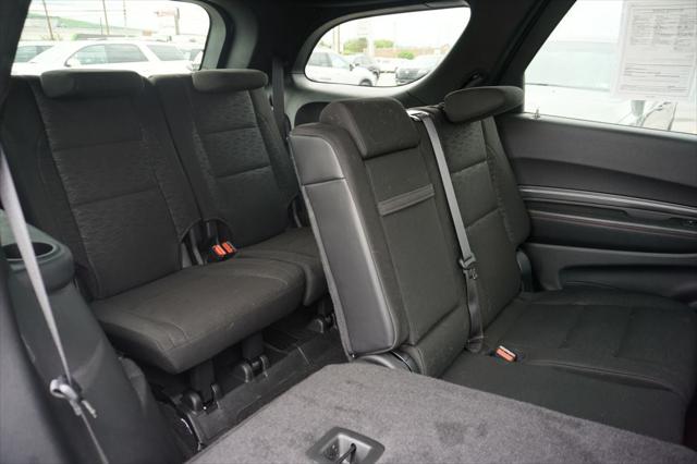 2026 Dodge Durango GT AWD
