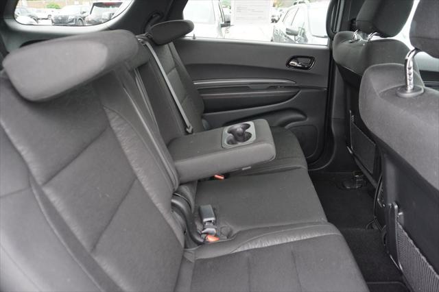 2026 Dodge Durango GT AWD