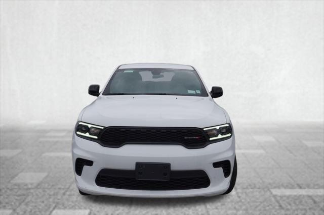 2026 Dodge Durango GT AWD 2026 Dodge Durango GT AWD