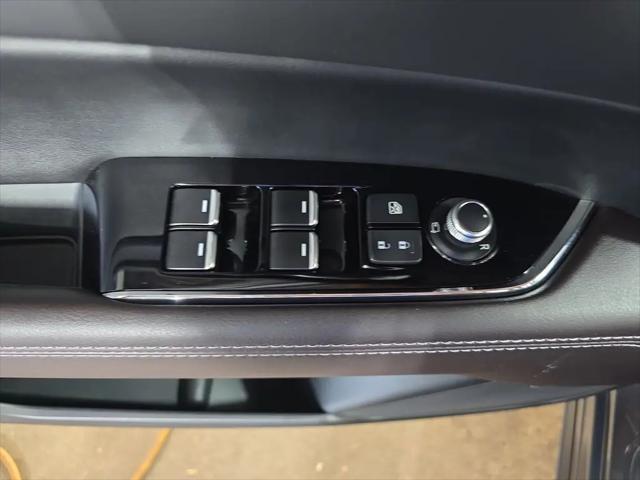 2024 Mazda CX-5 2.5 Turbo Signature