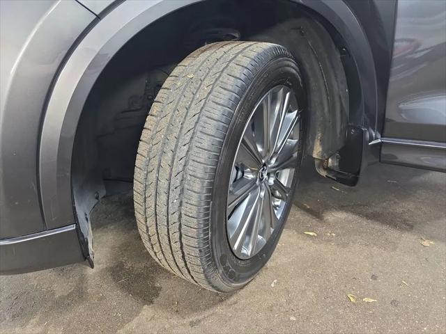 2024 Mazda CX-5 2.5 Turbo Signature