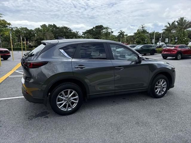 2023 Mazda CX-5 2.5 S Select