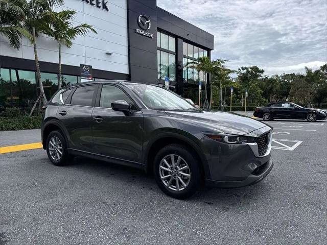 2023 Mazda CX-5 2.5 S Select