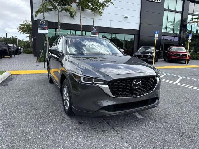2023 Mazda CX-5 2.5 S Select