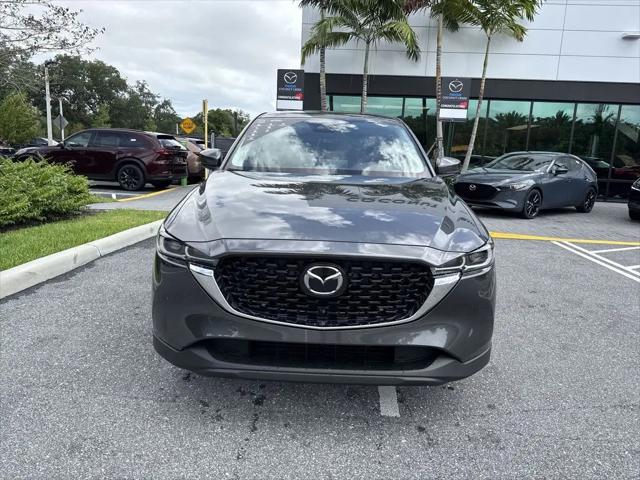 2023 Mazda CX-5 2.5 S Select