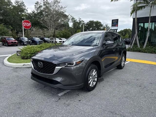 2023 Mazda CX-5 2.5 S Select
