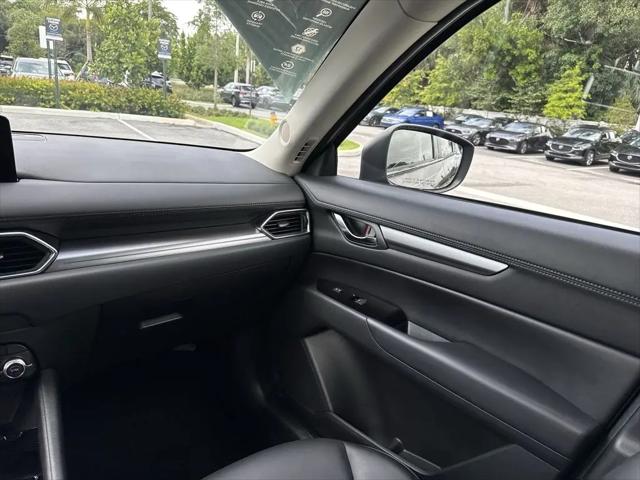 2023 Mazda CX-5 2.5 S Select