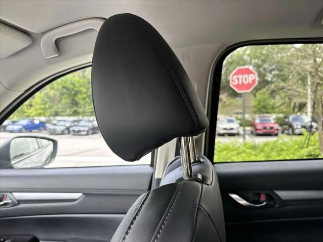 2023 Mazda CX-5 2.5 S Select