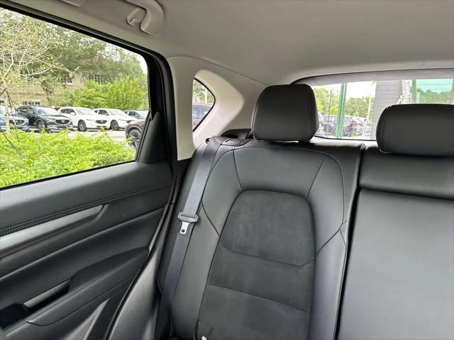 2023 Mazda CX-5 2.5 S Select
