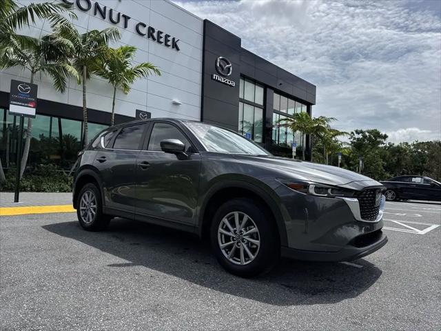 2023 Mazda CX-5 2.5 S Select
