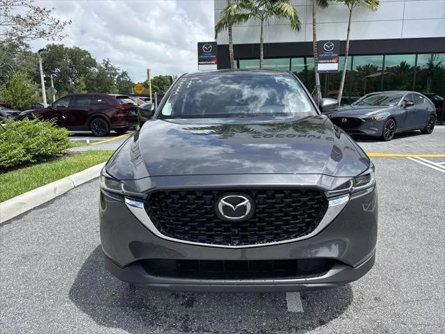 2023 Mazda CX-5 2.5 S Select