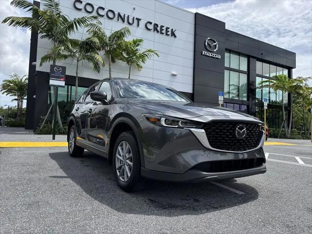 2023 Mazda CX-5 2.5 S Select