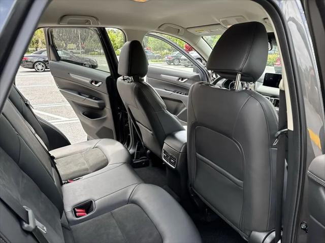 2023 Mazda CX-5 2.5 S Select