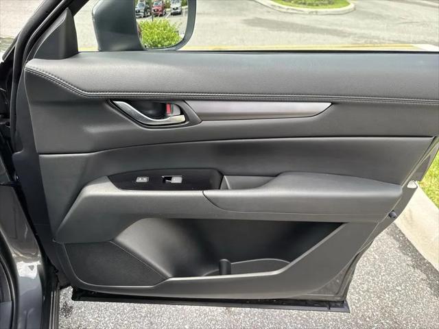 2023 Mazda CX-5 2.5 S Select