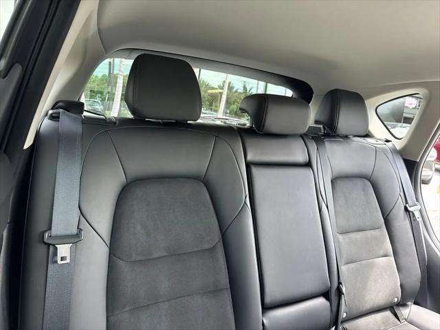 2023 Mazda CX-5 2.5 S Select