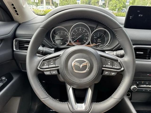 2023 Mazda CX-5 2.5 S Select