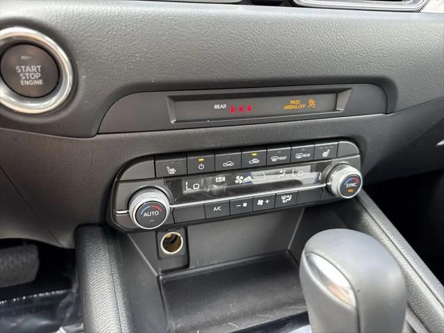 2023 Mazda CX-5 2.5 S Select