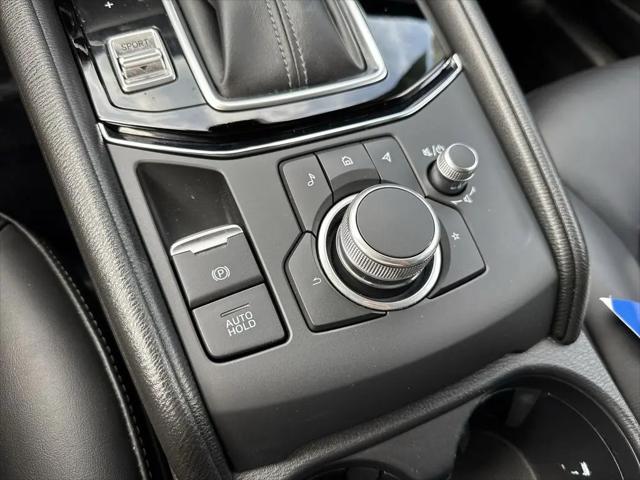 2023 Mazda CX-5 2.5 S Select
