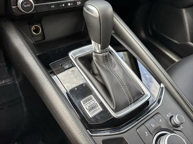 2023 Mazda CX-5 2.5 S Select
