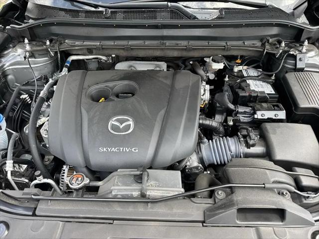 2023 Mazda CX-5 2.5 S Select