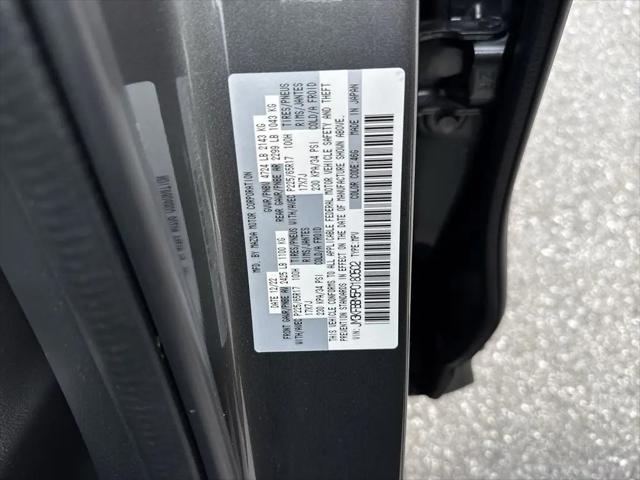 2023 Mazda CX-5 2.5 S Select