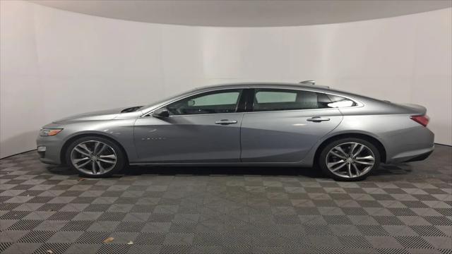 2024 Chevrolet Malibu FWD 2LT