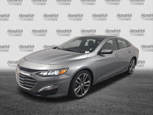 2024 Chevrolet Malibu FWD 2LT