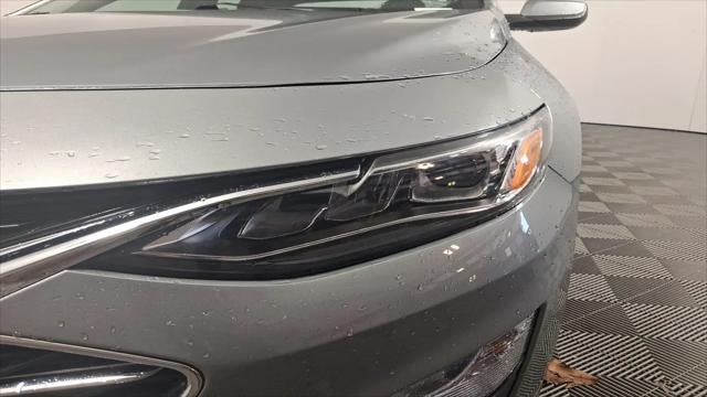 2024 Chevrolet Malibu FWD 2LT