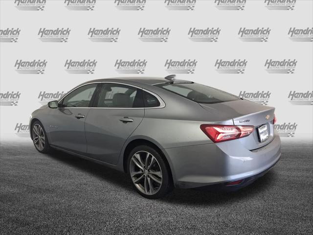 2024 Chevrolet Malibu FWD 2LT