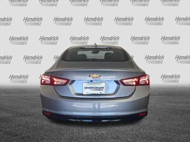 2024 Chevrolet Malibu FWD 2LT