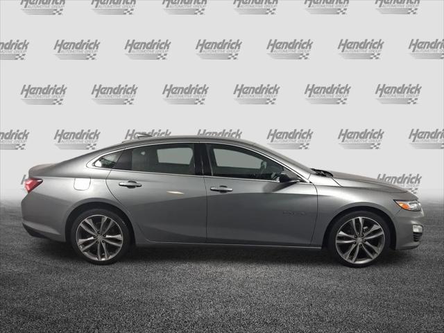 2024 Chevrolet Malibu FWD 2LT