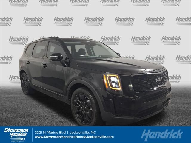 2022 Kia Telluride EX for sale in Jacksonville, NC