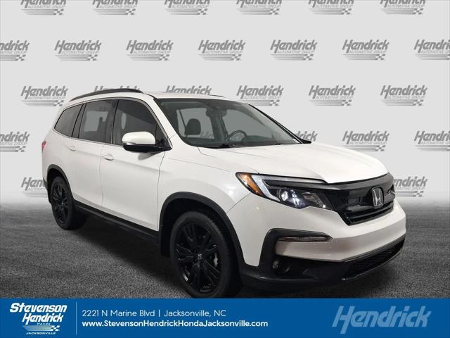 2022 Honda Pilot AWD Special Edition for sale in Jacksonville, NC