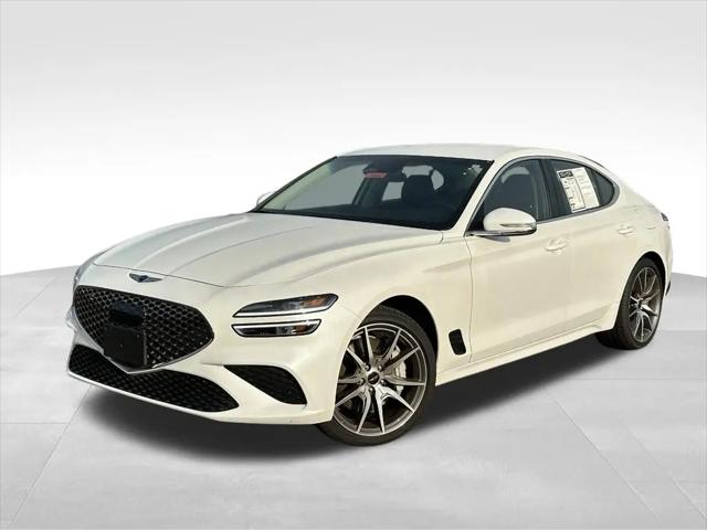 2026 Genesis G70 2.5T AWD for sale in Highland Park, IL