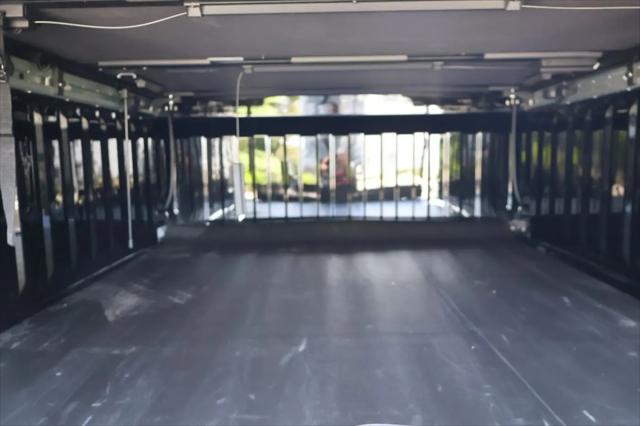 2025 Ram 1500 Rebel Crew Cab 4x4 5'7" Box