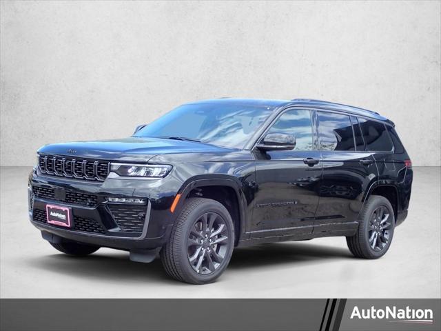 2026 Jeep Grand Cherokee Limited Reserve for sale in Centennial, CO