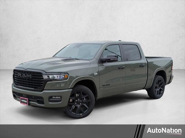 2026 Ram 1500 Laramie Crew Cab 4x4 5'7" Box for sale in Centennial, CO