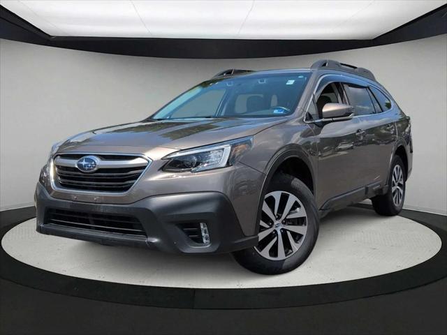 2021 Subaru Outback Premium for sale in Sterling, VA